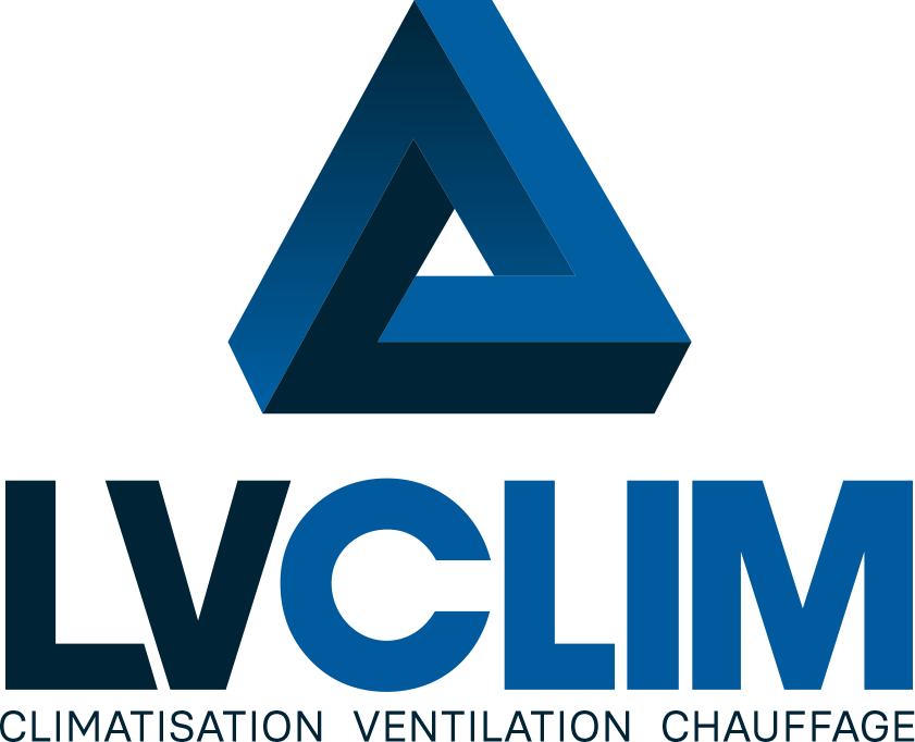 LV Clim Climatisation chauffage ventilation